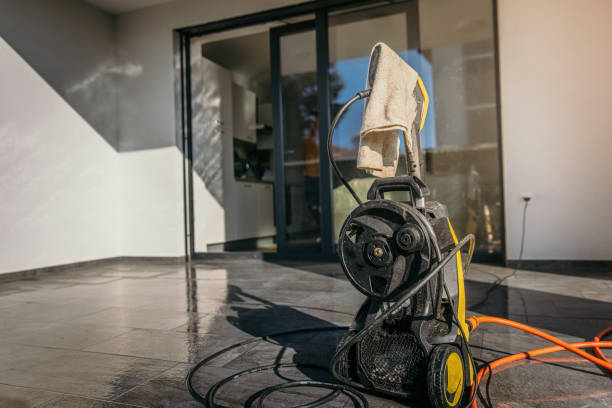 Best Fence Cleaning  in San Antonio, FL